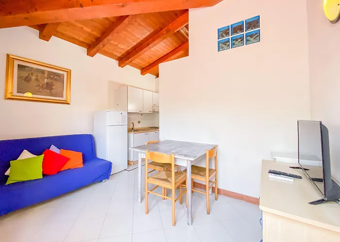 Approdo San Teodoro (Sardinia)