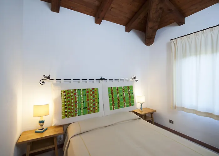 Approdo Aparthotel 3*