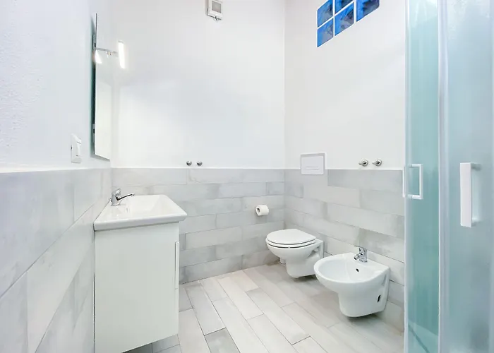 Approdo Aparthotel San Teodoro (Sardinia)