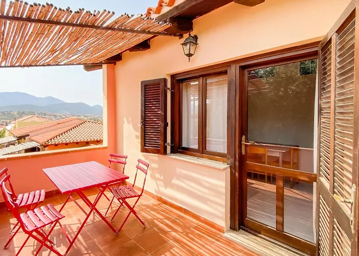 Approdo Aparthotel 3*