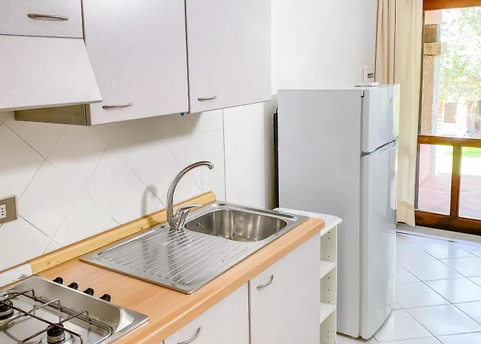 Approdo Aparthotel San Teodoro (Sardinia)