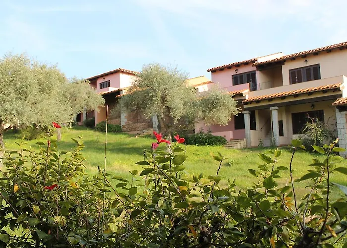 Aparthotel Approdo 3*