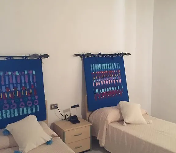 Approdo Aparthotel San Teodoro (Sardinia)