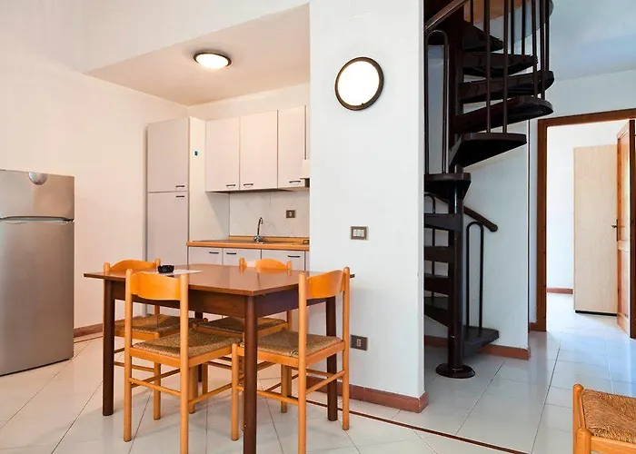 Approdo Aparthotel 3*