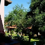 شقة فندقية Approdo 3*