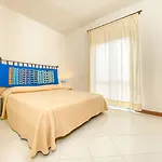 Approdo شقة فندقية 3*