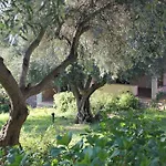 아파트호텔 Approdo