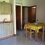 Approdo شقة فندقية 3*