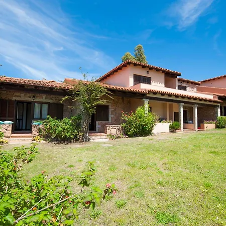 Approdo Verde San Teodoro (Sardinia)