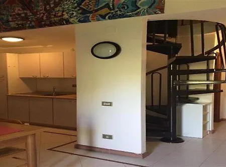 Approdo Verde Aparthotel