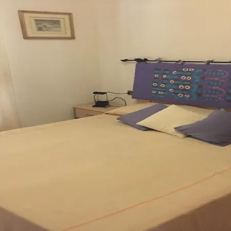 Aparthotel Approdo Verde 3*