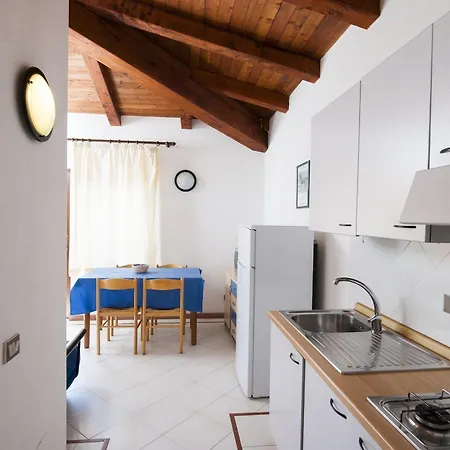 Aparthotel Approdo Verde 3*