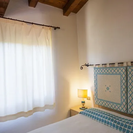 Approdo Verde Aparthotel 3*