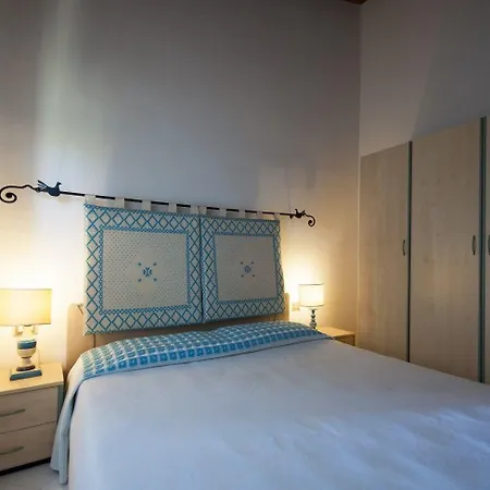 Approdo Verde Aparthotel 3*