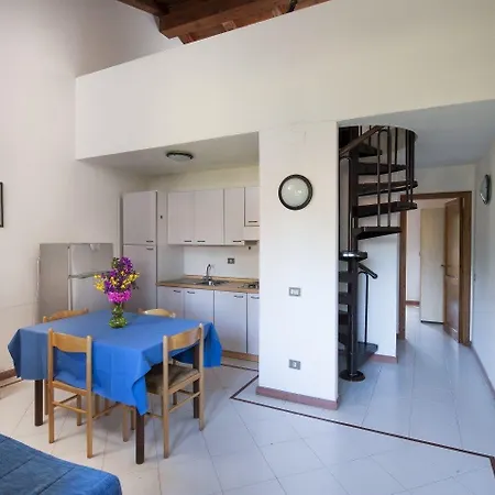 Aparthotel Approdo Verde San Teodoro (Sardinia)