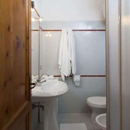Aparthotel Approdo Verde 3*