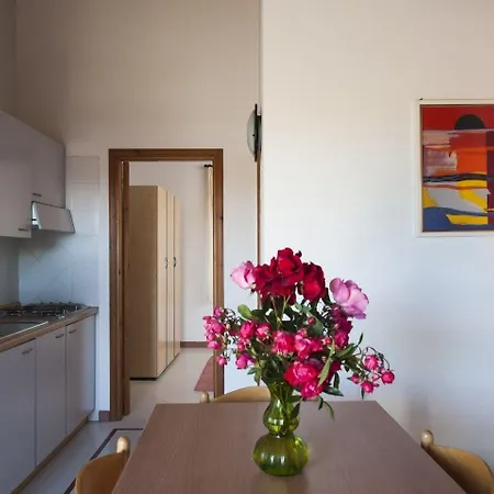 Approdo Verde Aparthotel 3*