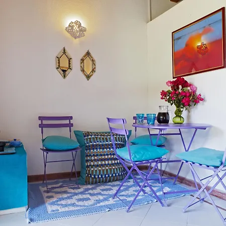 Approdo Verde Aparthotel 3*