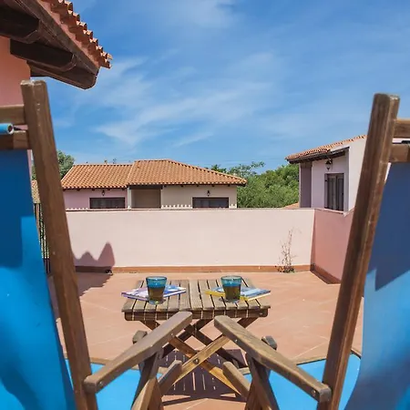 Aparthotel Approdo Verde