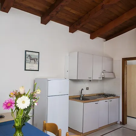 Aparthotel Approdo Verde 3*