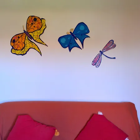 Approdo 3* San Teodoro