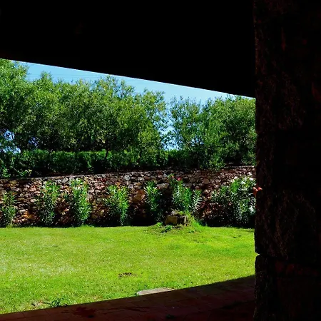 Approdo Verde Aparthotel San Teodoro (Sardinia)