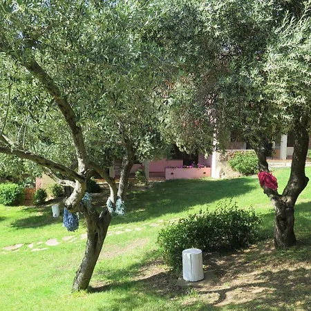 Apartmanhotel Approdo San Teodoro