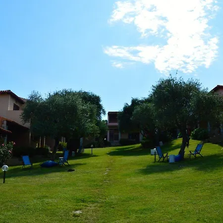 Approdo 3* San Teodoro (Sardinia)