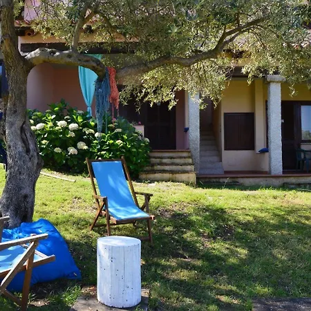 Approdo Apartmanhotel