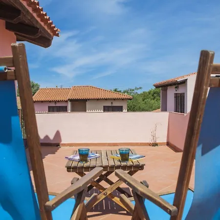 Apartmanhotel Approdo