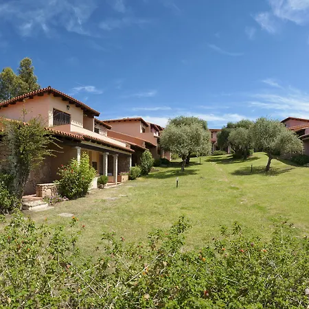 Approdo 3* San Teodoro (Sardinia)