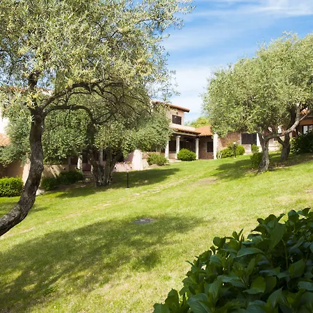 Approdo 3* San Teodoro