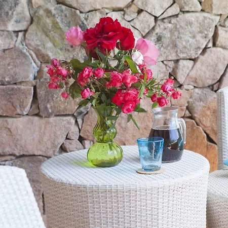 Approdo Apartmanhotel San Teodoro