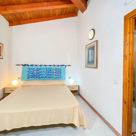 Aparthotel Approdo 3*