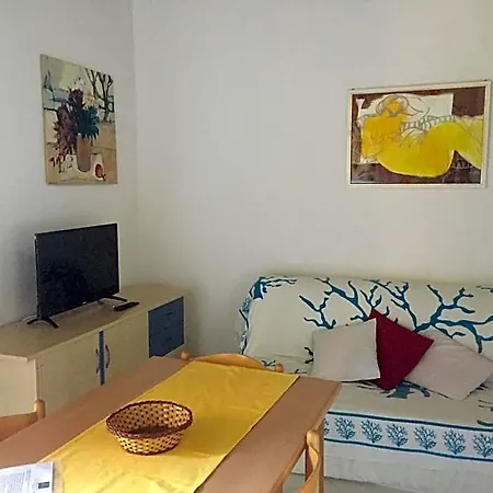 Approdo Verde 3*