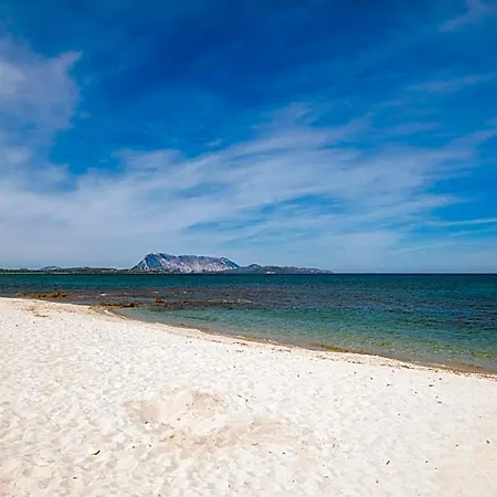 Approdo Verde Aparthotel San Teodoro (Sardinia)
