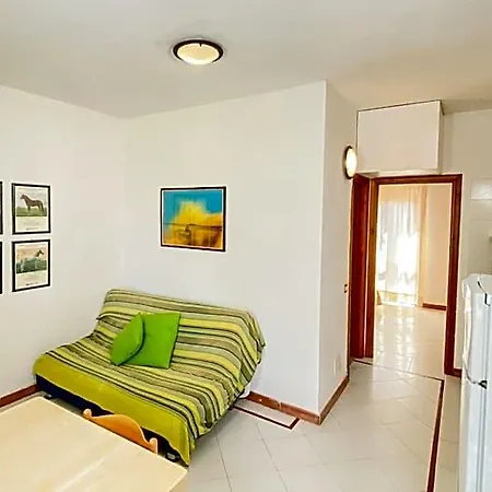 Approdo Verde Aparthotel 3*
