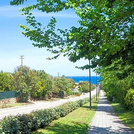 Aparthotel Approdo Verde
