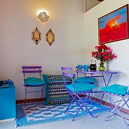 Aparthotel Approdo Verde 3*