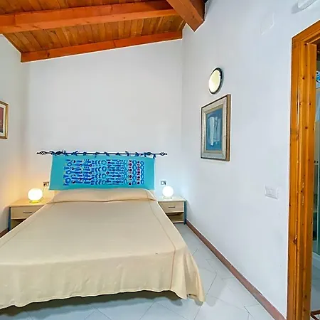 Aparthotel Approdo Verde 3*