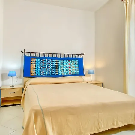 Aparthotel Approdo Verde
