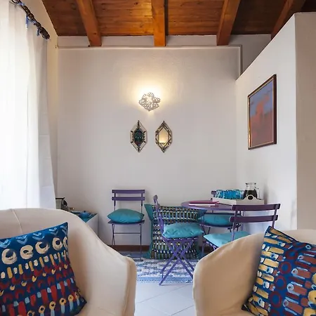 Approdo Verde Aparthotel 3*
