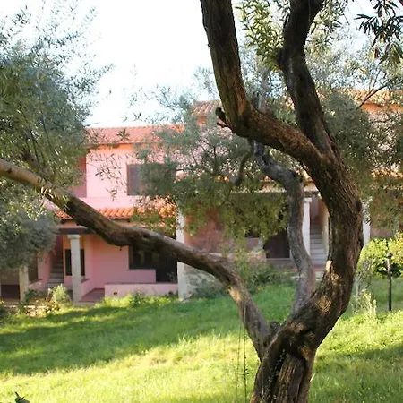 Approdo Verde