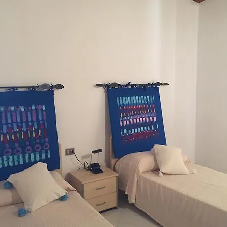 Approdo 公寓式酒店 圣特奥多罗