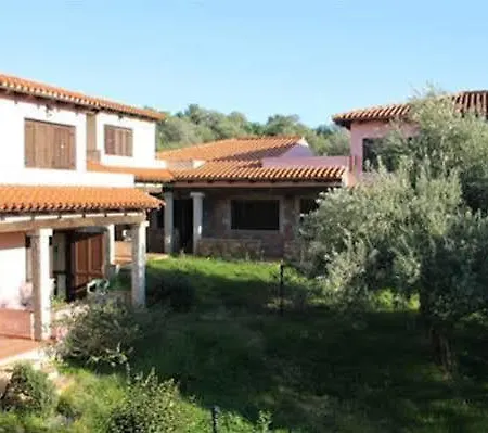 Apartahotel Approdo 3*