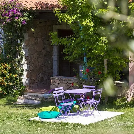 Approdo Verde Aparthotel