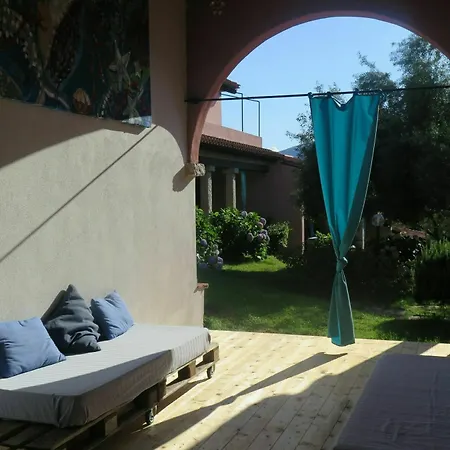 Approdo Verde