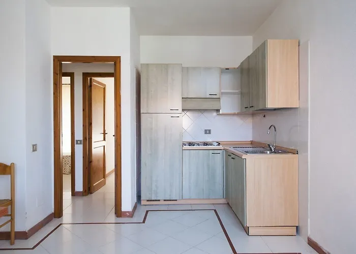 Approdo 3* San Teodoro (Sardinia)