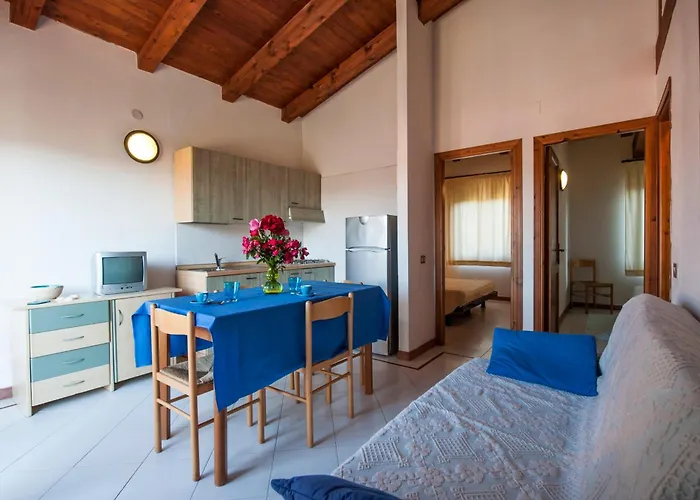 Approdo San Teodoro (Sardinia)