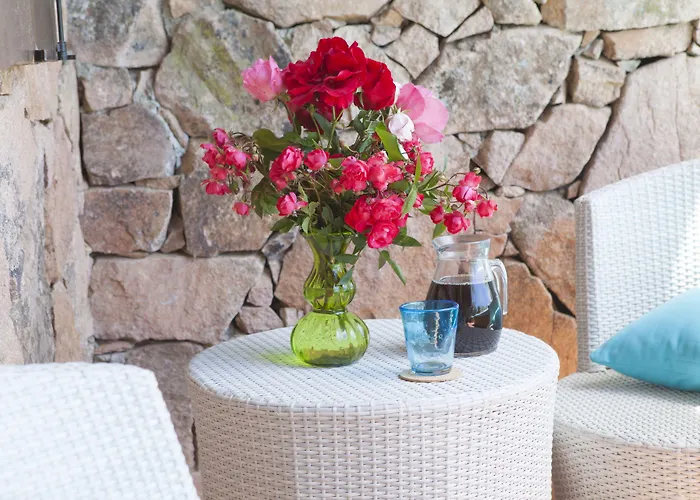 Approdo Aparthotel San Teodoro (Sardinia)